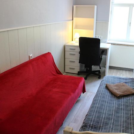 Herne Homestay Tallinn Exterior photo