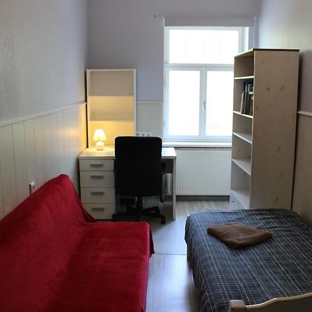 Herne Homestay Tallinn Exterior photo
