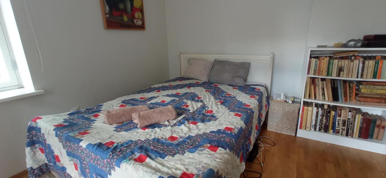 Herne Homestay Tallinn Exterior photo