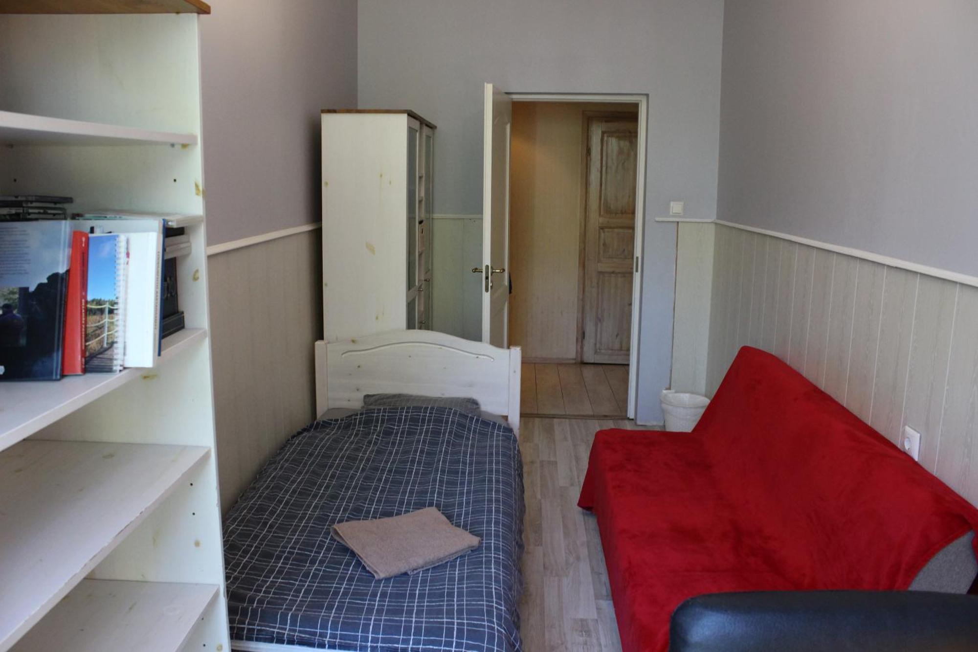 Herne Homestay Tallinn Exterior photo