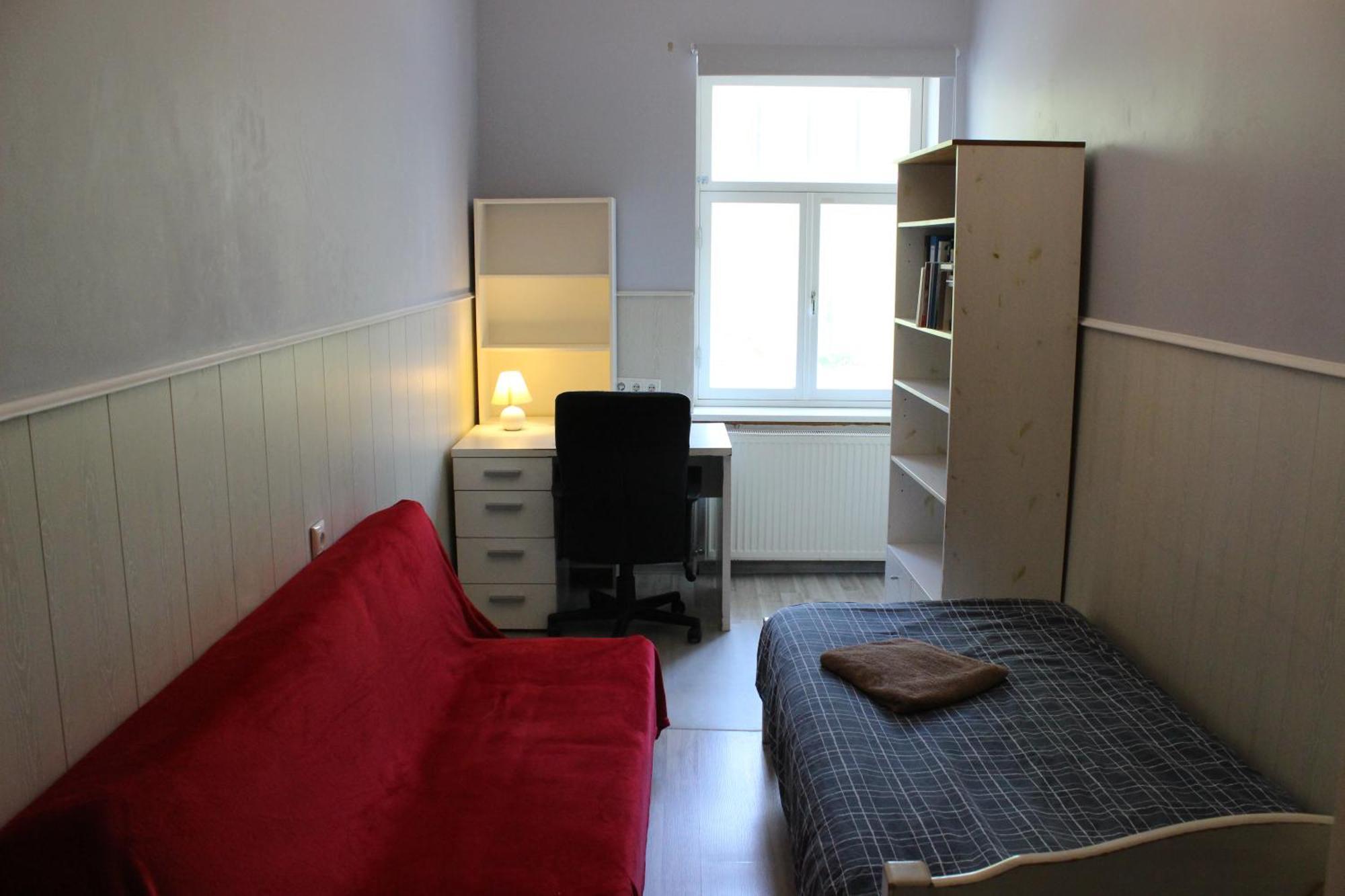 Herne Homestay Tallinn Exterior photo