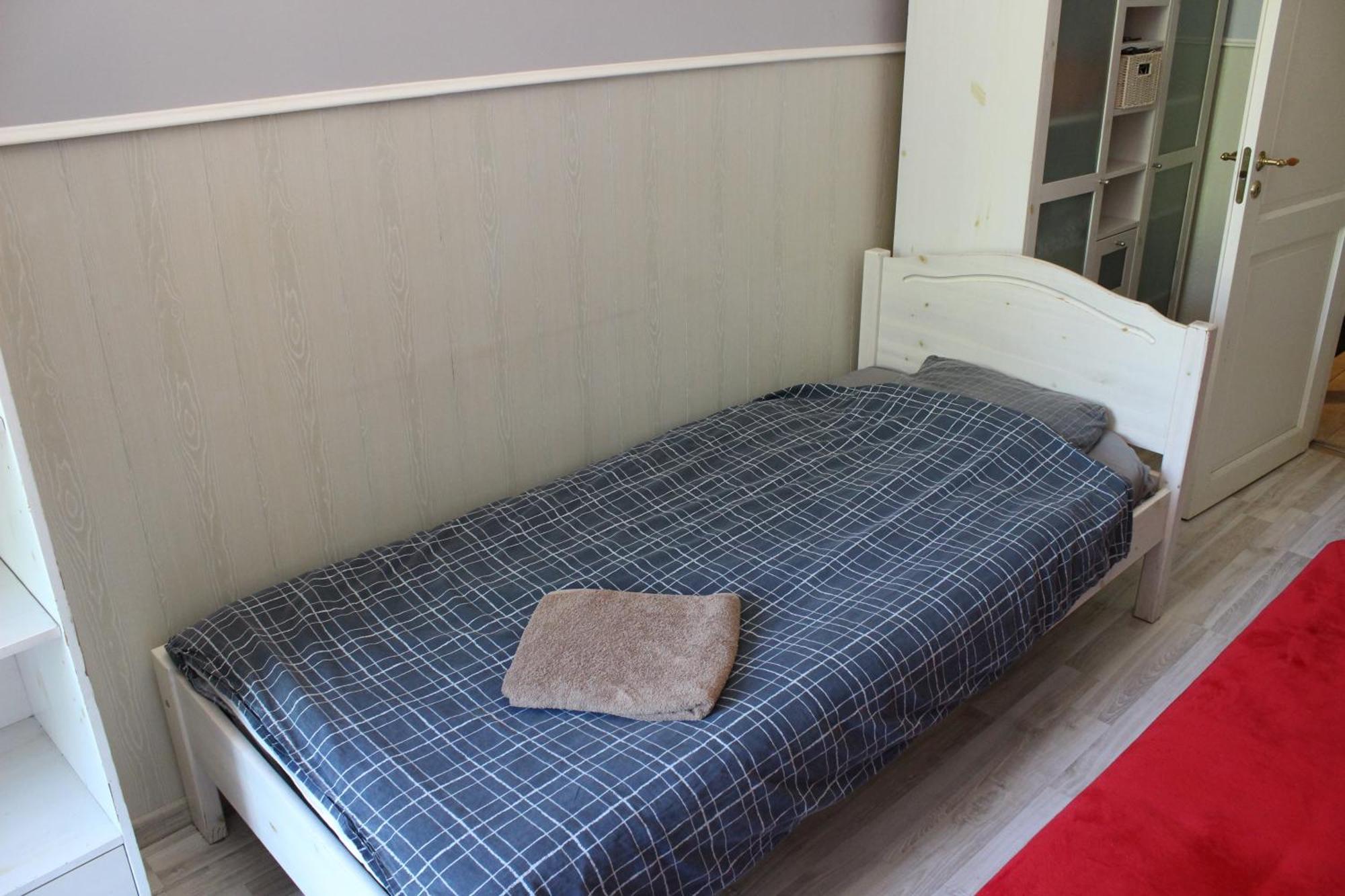 Herne Homestay Tallinn Exterior photo