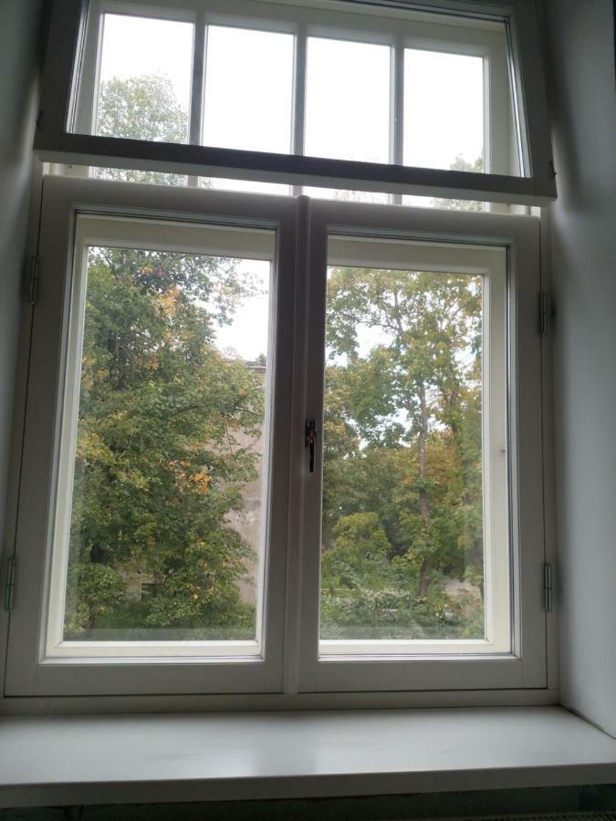 Herne Homestay Tallinn Exterior photo