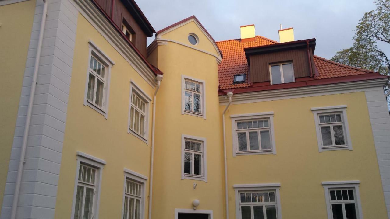 Herne Homestay Tallinn Exterior photo